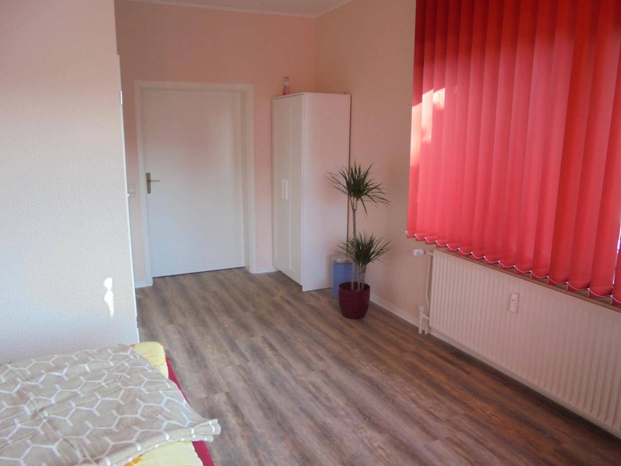 Holstenhof"Garni" Kaltenkirchen Exteriér fotografie